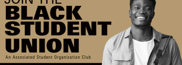 Join the Black Student Union