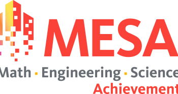 MESA Program Logo