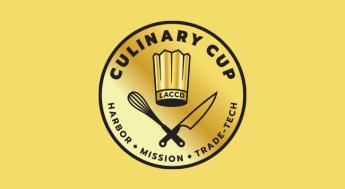 Culinary Cup logo