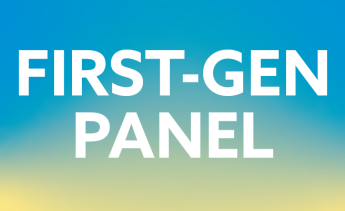 First-Gen Panel