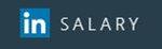 Linkedin Salary Logo