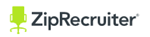 Zip Recruiter Logo