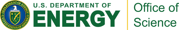 U.S. Department of Energy Logo