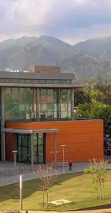 LAMC Building
